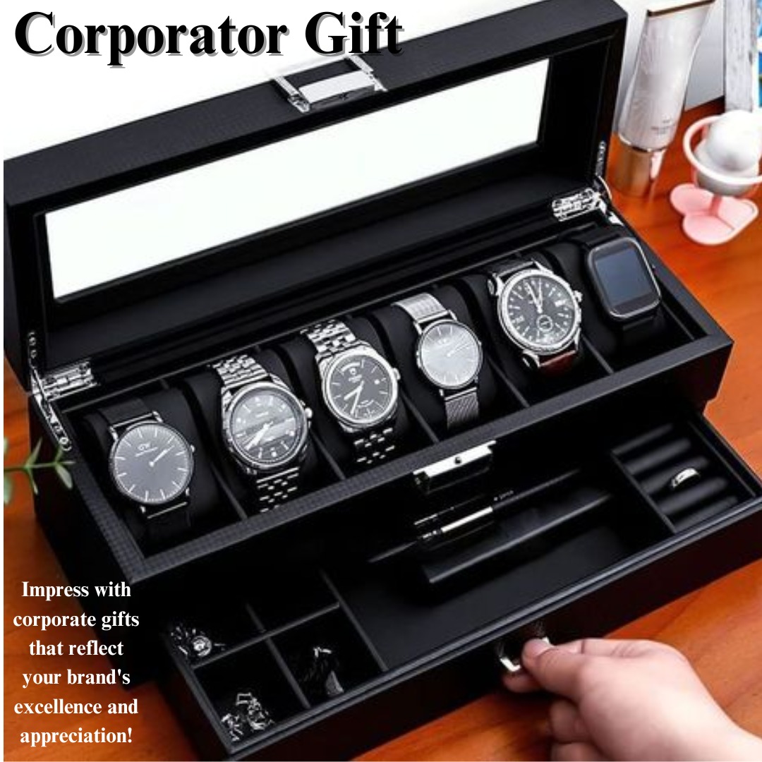 Discover the best corporate banking sector gifts for professionals that leave a lasting impression! From luxury items to personalized swag.