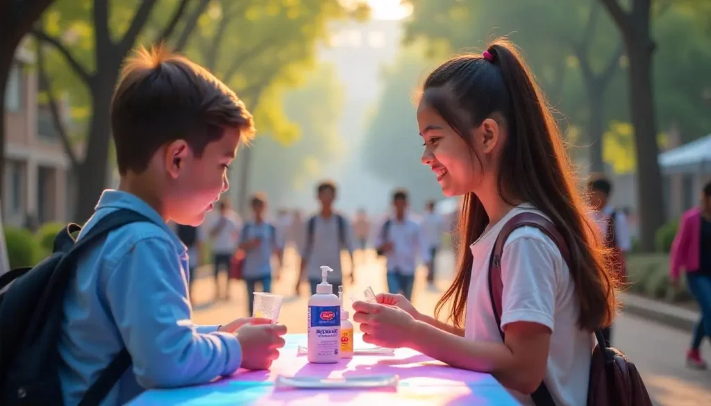 Brand Promotion Campaigns
