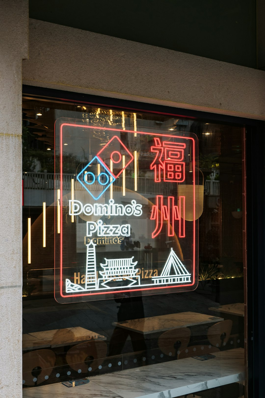 Glass Branding & Signage Design Trends in Bangladesh