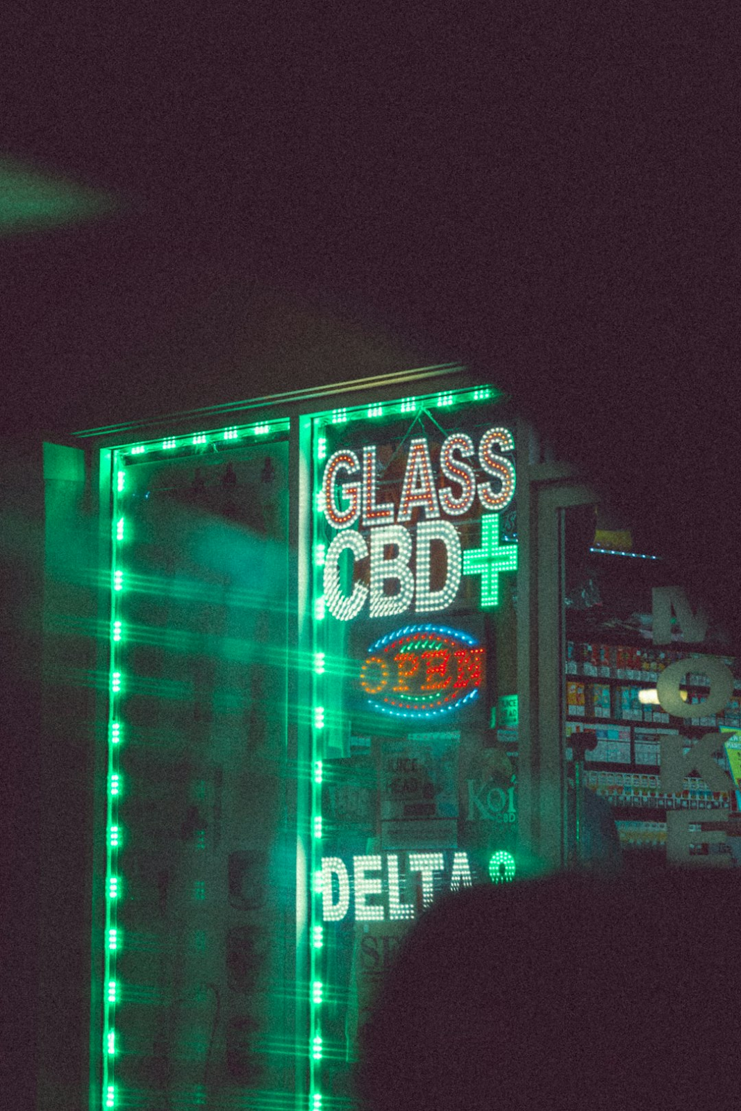 Glass Branding & Signage Design Trends in Bangladesh