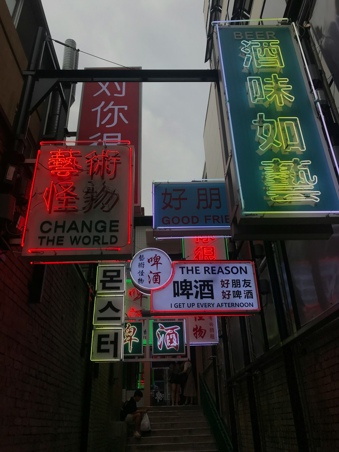 Glass Branding & Signage Design Trends in Bangladesh