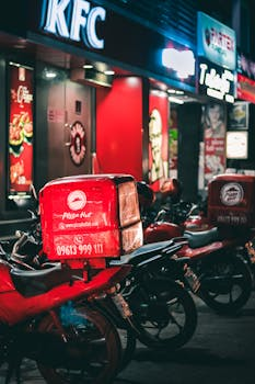 Outlet Branding Bangladesh: Drive Sales with High-Impact Retail Signage | Ad Hub