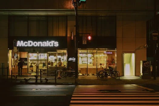 Outlet Branding Bangladesh: Drive Sales with High-Impact Retail Signage | Ad Hub