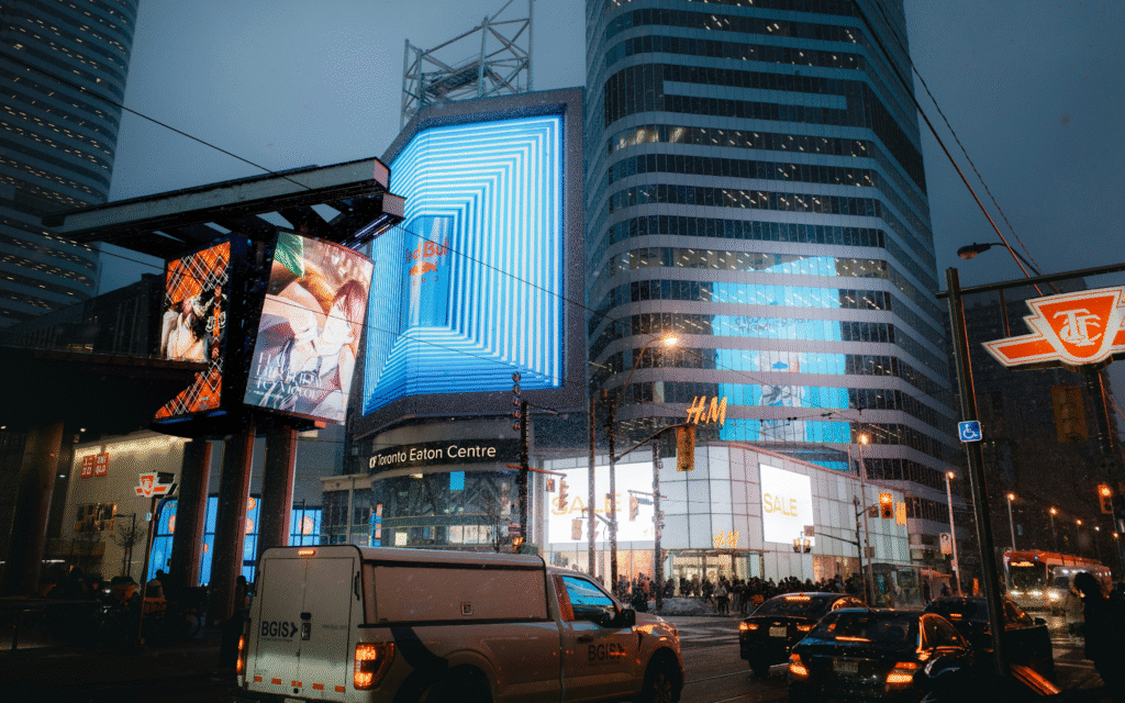 Revolutionizing Displays with 3D Transparent LED Screens in Bangladesh