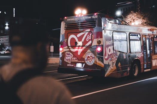 Bus Branding in Bangladesh: Rolling Billboards that Deliver Results