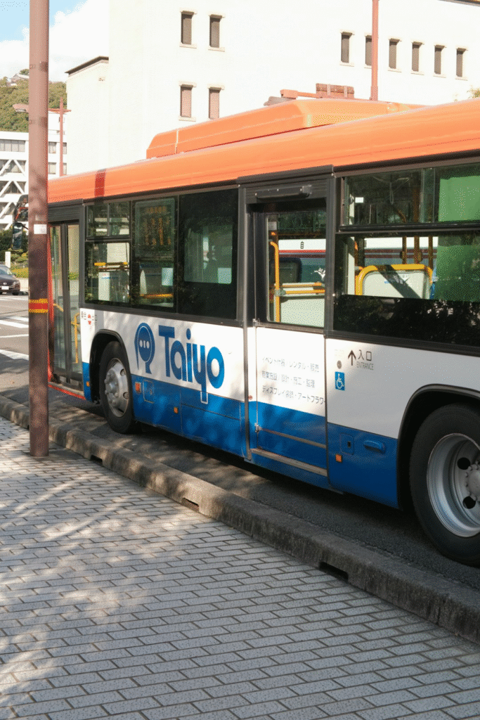 Bus Branding in Bangladesh: Rolling Billboards that Deliver Results